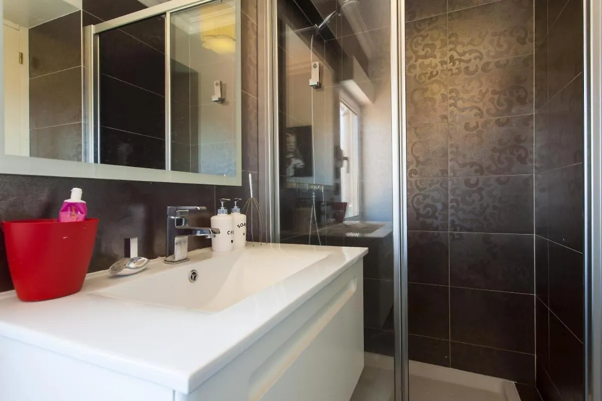 Flh - Charming Graca Duplex Διαμέρισμα Lisboa 0*,  Πορτογαλία