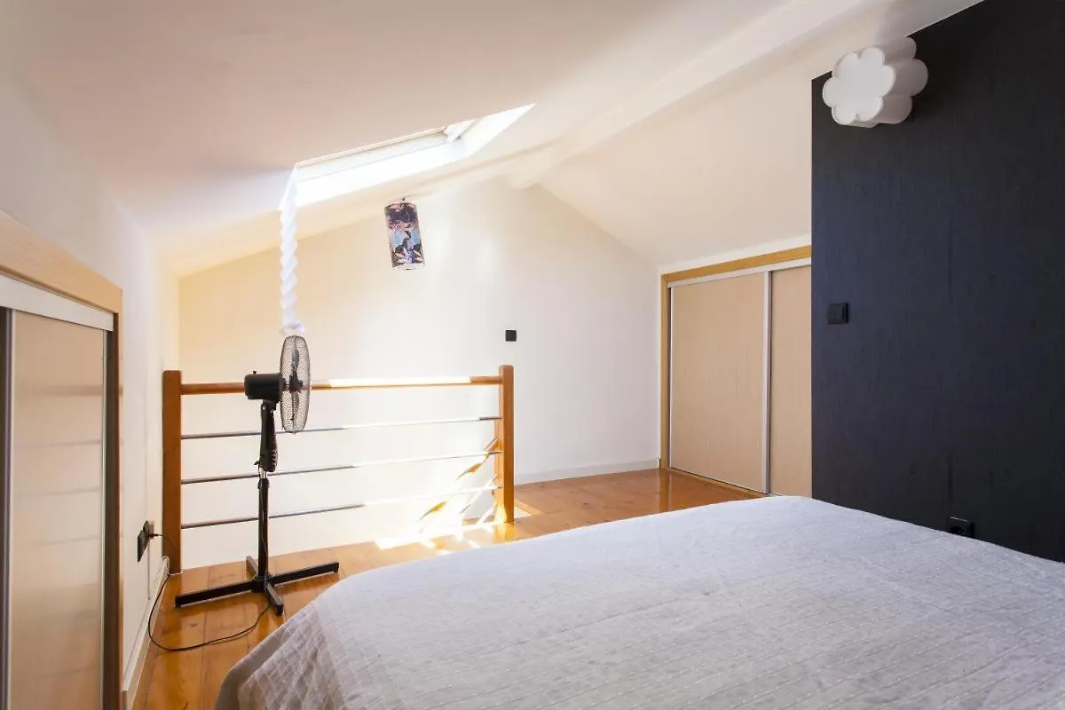 Flh - Charming Graca Duplex Διαμέρισμα Lisboa