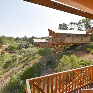 Eco Camp - Sustainable Camping&glamping , Salema Portugal