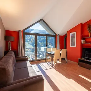 Moderno Bh Aspen Atico Con Vistas , El Tarter Andorra